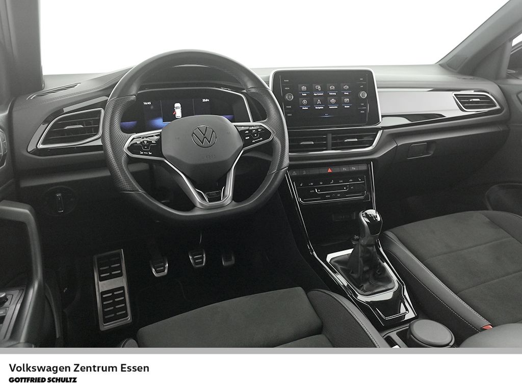 Volkswagen T-Roc - Bild 13
