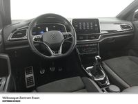 Volkswagen T-Roc - Vorschau Bild 13