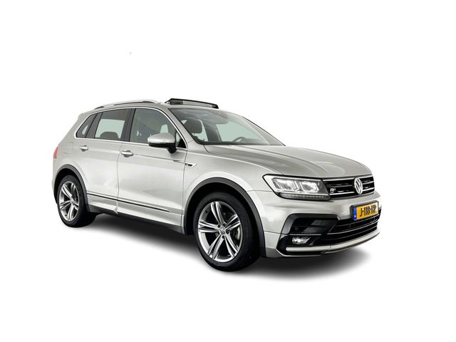 Volkswagen Tiguan 1.5 TSI ACT Highline Business R Aut. *PAN