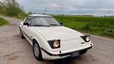 Mazda RX-7  1. Hand! - Mazda RX-7: Sportwagen