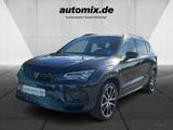 Cupra Ateca Basis 4Drive ACC,AHK,AUTOM.,LED - Cupra Ateca mit Benzin-Antrieb