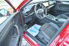 CUPRA Leon Sportstourer 1.4 e-Hybrid Leder LED Navi CUPRA Leon Sportstourer 1.4 e-Hybrid Leder LED Navi