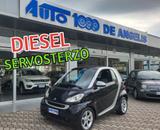 Smart ForTwo FOR TWO 800 CDI *** SERVOSTERZO + C - Smart mit Diesel-Antrieb: Schaltgetriebe