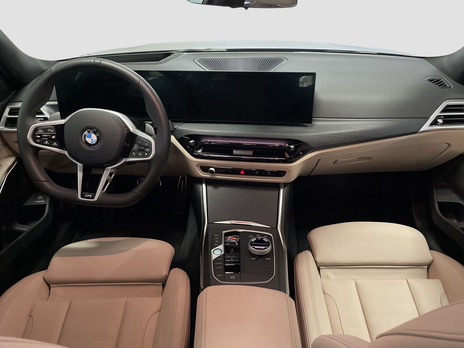 BMW 318 - Bild 12