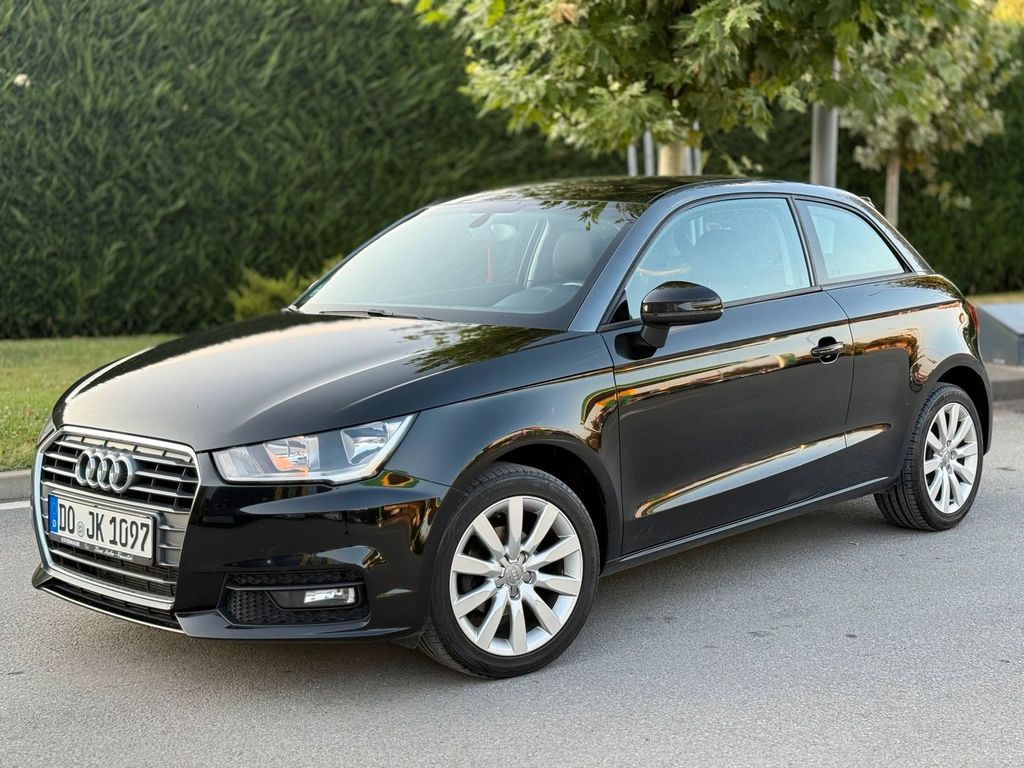 Image of Audi A1