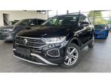 Volkswagen T-Roc Life 1.5 TSI Keyless AHK LED Kamera ACC Wi