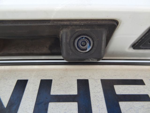 Fahrzeugabbildung Seat Alhambra Style Allrad/1.Hd/Kamera/Navi/AHK/