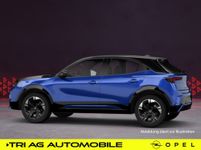 Opel Mokka - Vorschau Bild 10