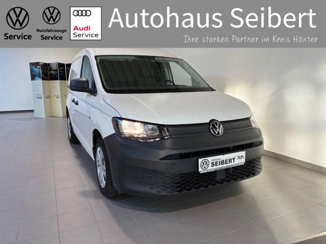 Volkswagen Caddy 2.0 TDI (EURO 6d) Basis *KLIMA*