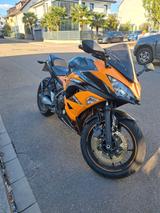 Kawasaki Ninja 650 A2 | 2019 | SC Project| nur 17.500 km  - KAWASAKI 500 S