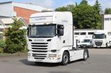 Scania  R 450 Topline Standard / Retarder / 2 Tanks - Scania Topline