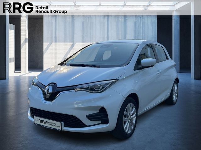 Renault ZOE R135 Experience R135/Z.E. 50