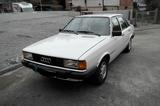 Audi 80 - Oldtimer für Liebhaber - Sehr guter Zustand - weiße Audi 80