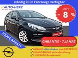 Opel Astra K Sports Tourer LED+Sitz&Lenkradh+PDC+Navi - Opel Astra Gebrauchtwagen in Halle