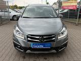 Suzuki SX4 1.6 VVTI S-Cross Comfort+ 4x4*1.HD-LEDER*VOL - Suzuki SX4 Gebrauchtwagen