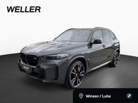 BMW X5 M60 - Vorschau Bild 1