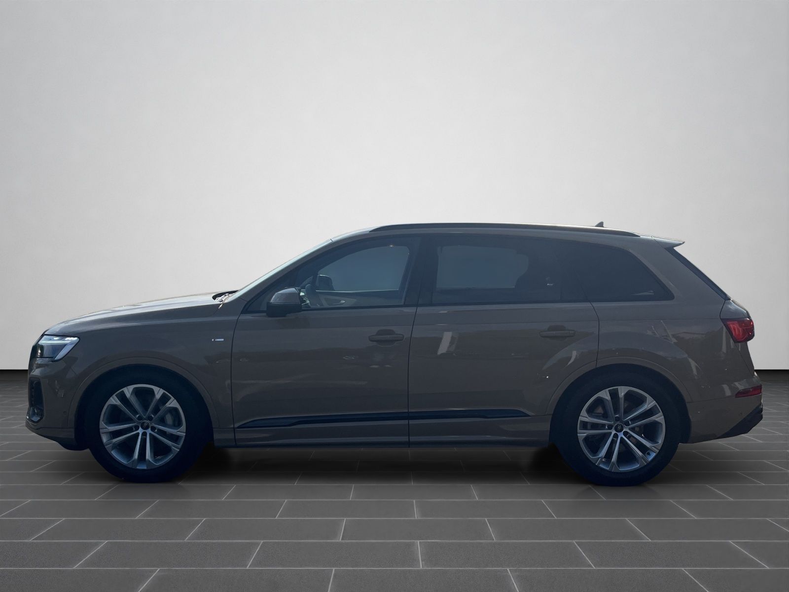 Audi Q7 - Bild 8