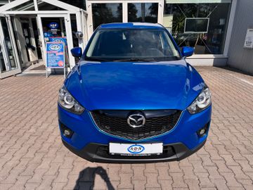 Mazda CX-5 - 6