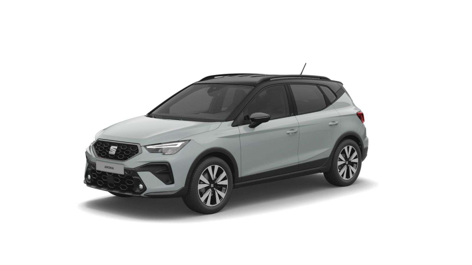 Seat Arona - Bild 2