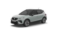 Seat Arona - Vorschau Bild 2