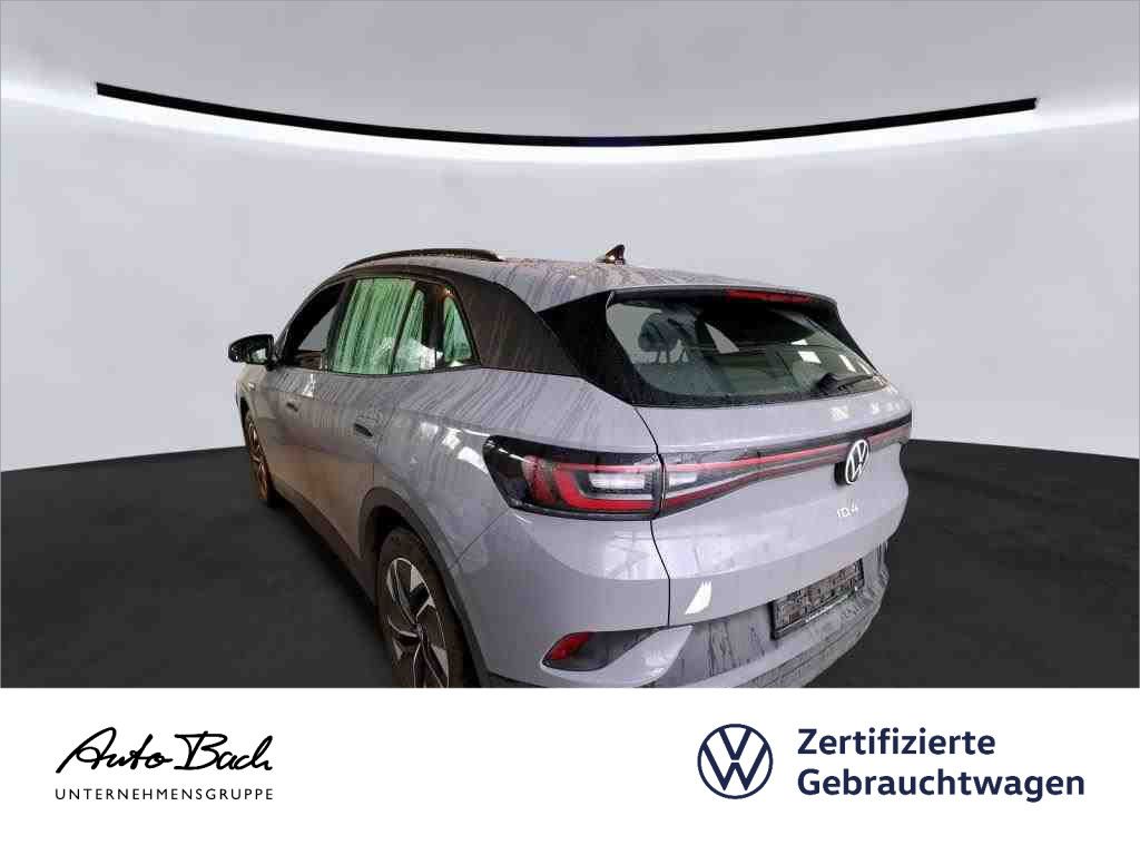 Volkswagen ID.4 - Bild 4