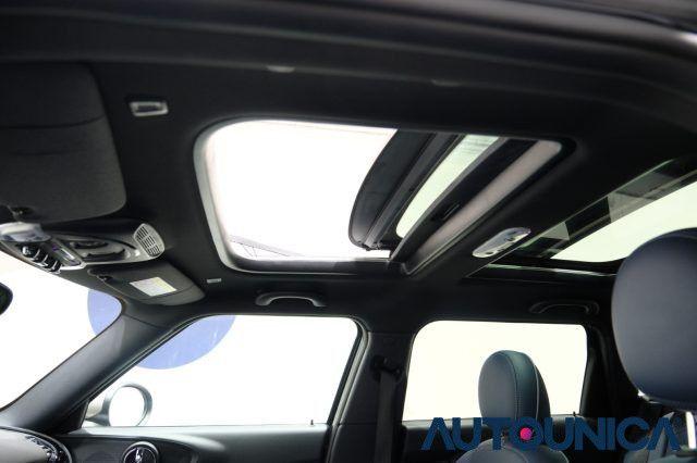 MINI Cooper D Clubman