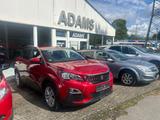 Peugeot 3008 Active NEUMOTOR 30000KM,Topfahrzeug! - Peugeot 3008 in Herne