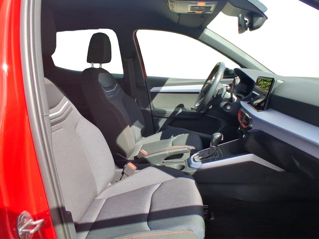 Seat Arona - Bild 13
