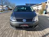 Volkswagen Sharan United 1.5 TSI 7-Sitzer PDC KAMERA ACC - Volkswagen Sharan United mit Benzin-Antrieb