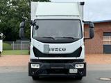 Iveco Euro Cargo LBW-1500kg - Iveco € cargo