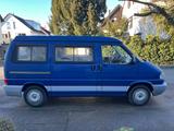 Volkswagen VW T4 TDI Campingbus, Carthago Malibu - Volkswagen T4 Multivan in Stuttgart