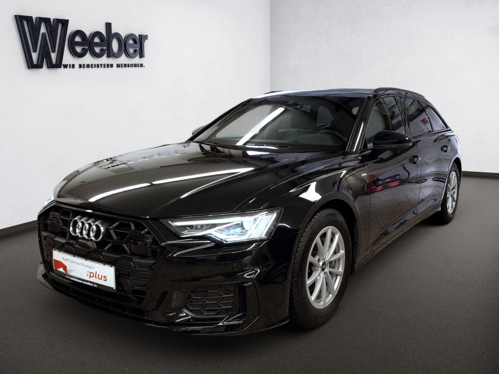 Audi A6 - Bild 3