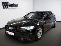 Audi A6 - Vorschau Bild 3