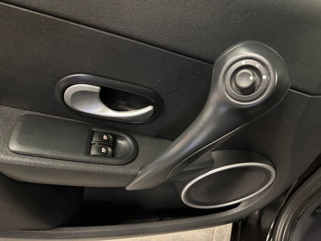 Renault Clio III Edition Dynamique *1. Hand*TÜV 0726*