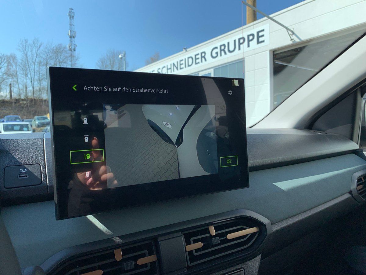 Dacia Jogger - Bild 39