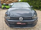 Volkswagen Polo VI Comfortline - Volkswagen Polo: Unfallwagen