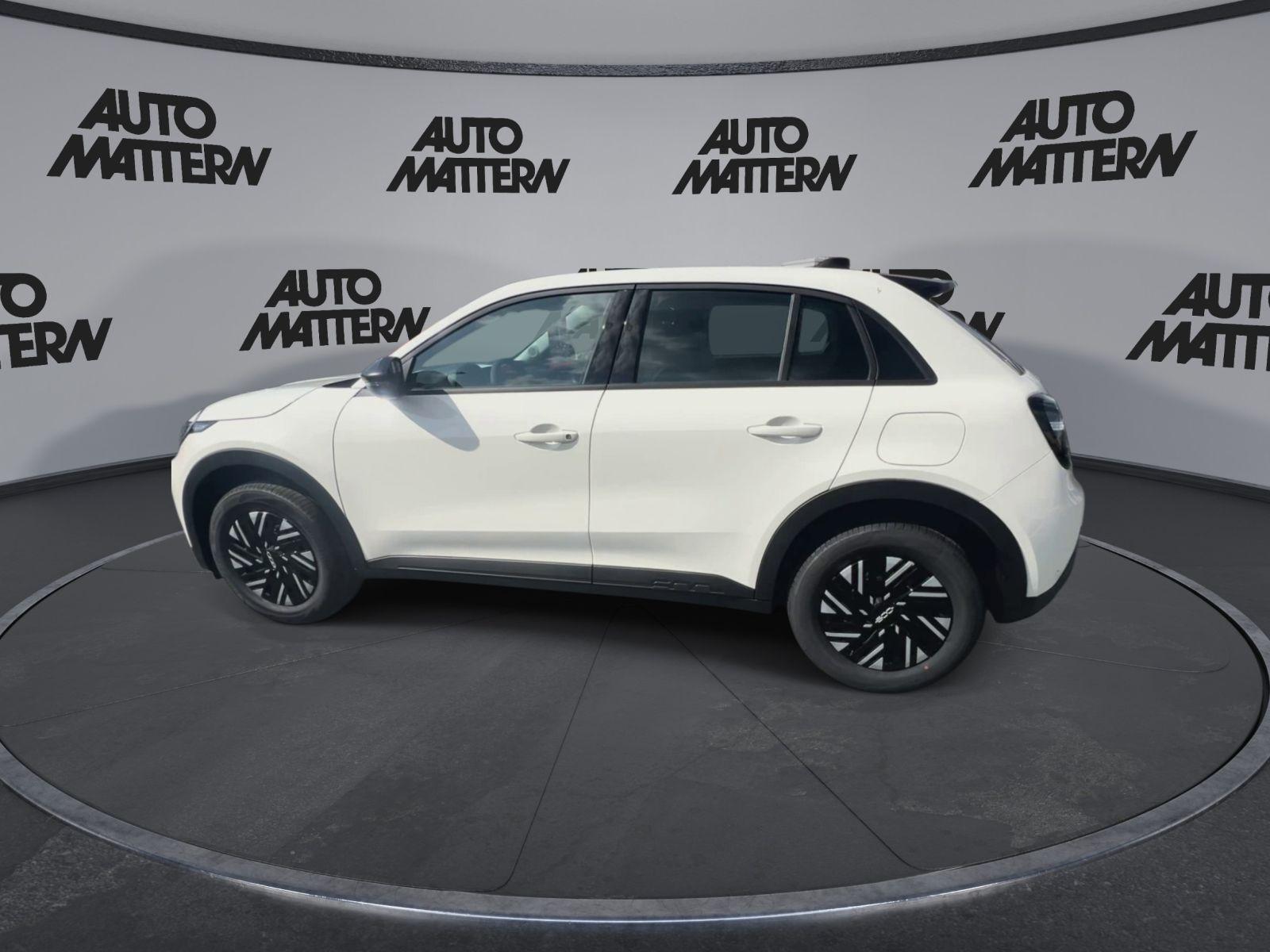 Fiat 600 Fiat 600 Hybrid MY25 Special Edition 1.2 T3 