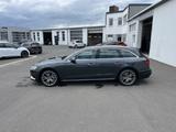 Audi A4 Avant 45 3.0 TDI quattro S tronic Advanced 19 - Audi A4: 3.0