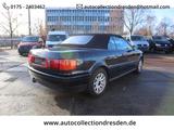Audi 80 Cabriolet 2,3 Ltr.-98 kW R5 Automatik Tüv 05. - Audi 80: Cabrio, 2.0