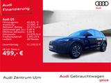 Audi Q5 45 TFSI quattro AHK PANO NAV+ MATRIX VIRTUAL
