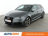 Audi RS 3 2.5 TFSI quattro Aut.*B&O*NAVI*LED*ACC*PDC* - Audi RS3 aus 2015