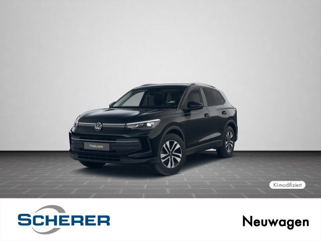 Volkswagen Tiguan ENERGY 1,5 l eTSI 150 PS DSG7