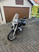 BMW R850R Comfort - BMW R850C