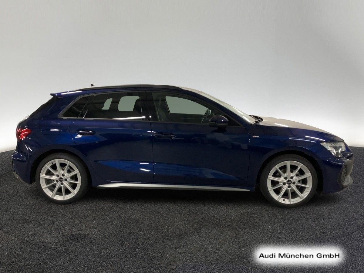 Audi A3 - Bild 7