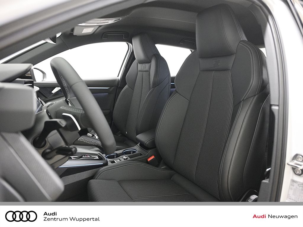Audi A3 - Bild 11