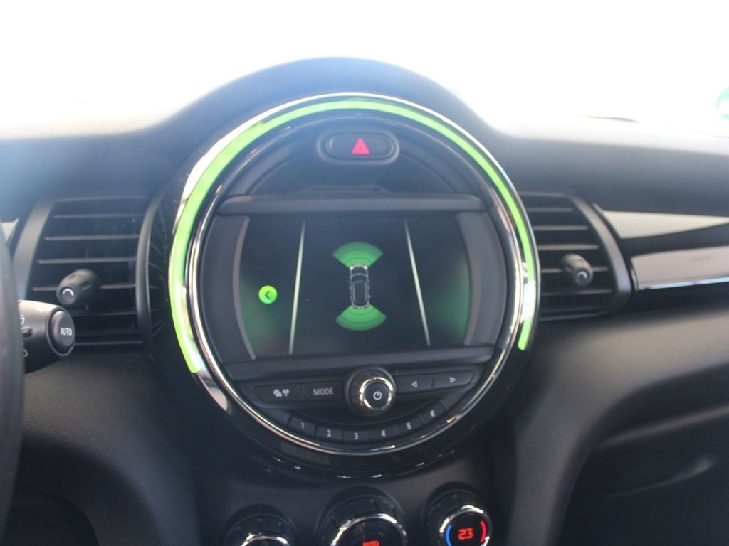 MINI Cooper 2020