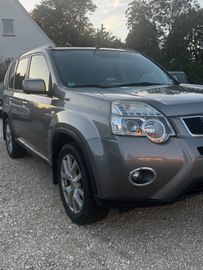 Nissan X-Trail - 4