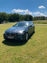 BMW Kombi5 er - BMW i5 Gebrauchtwagen