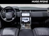 Land Rover Range Rover Vogue P400e LWB - Land Rover Range Rover: Lwb