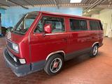 Volkswagen T3 CARAT 2.0 Automatik°Standheizung°64365 KM - VW T3 Gebrauchtwagen